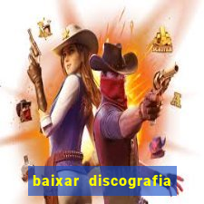 baixar discografia silvan santos